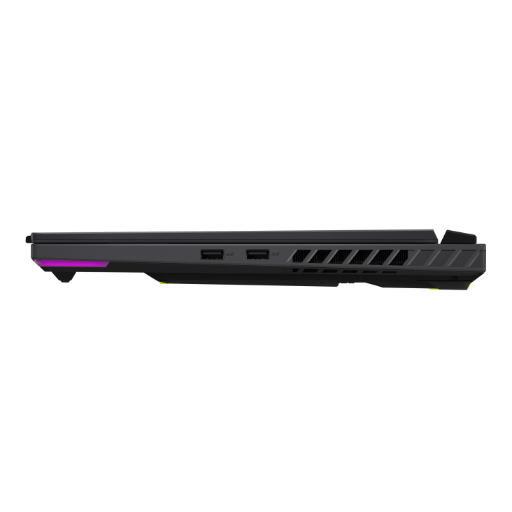 ASUS ROG Strix G16 G614JV-N3487W Gaming Laptop - Intel Core i7-13650HX, 16GB DDR5, 1TB SSD, NVIDIA RTX 4060 8GB, 16-inch WUXGA 165Hz, Win11