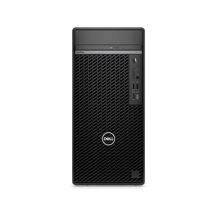 Dell OptiPlex 7020 Desktop - Intel Core i7-14700, 8GB DDR5, 512GB SSD, Intel, DOS