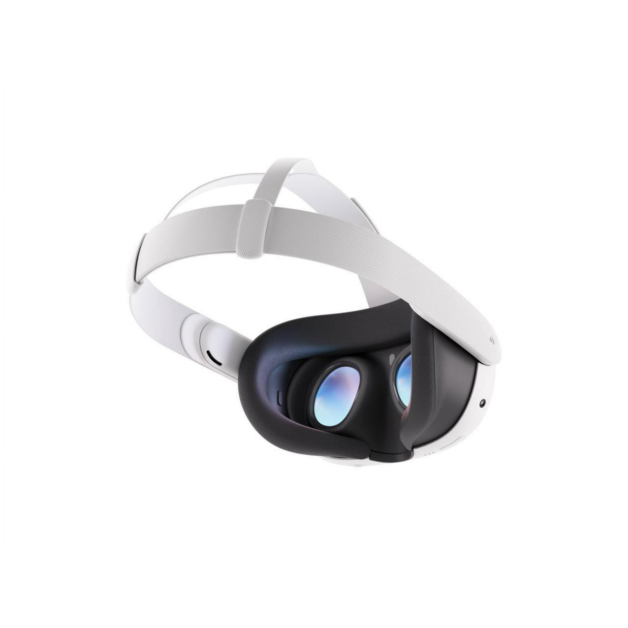 نظارة الواقع المختلط Meta Quest 3 – للواقع الافتراضي والمعزز VR