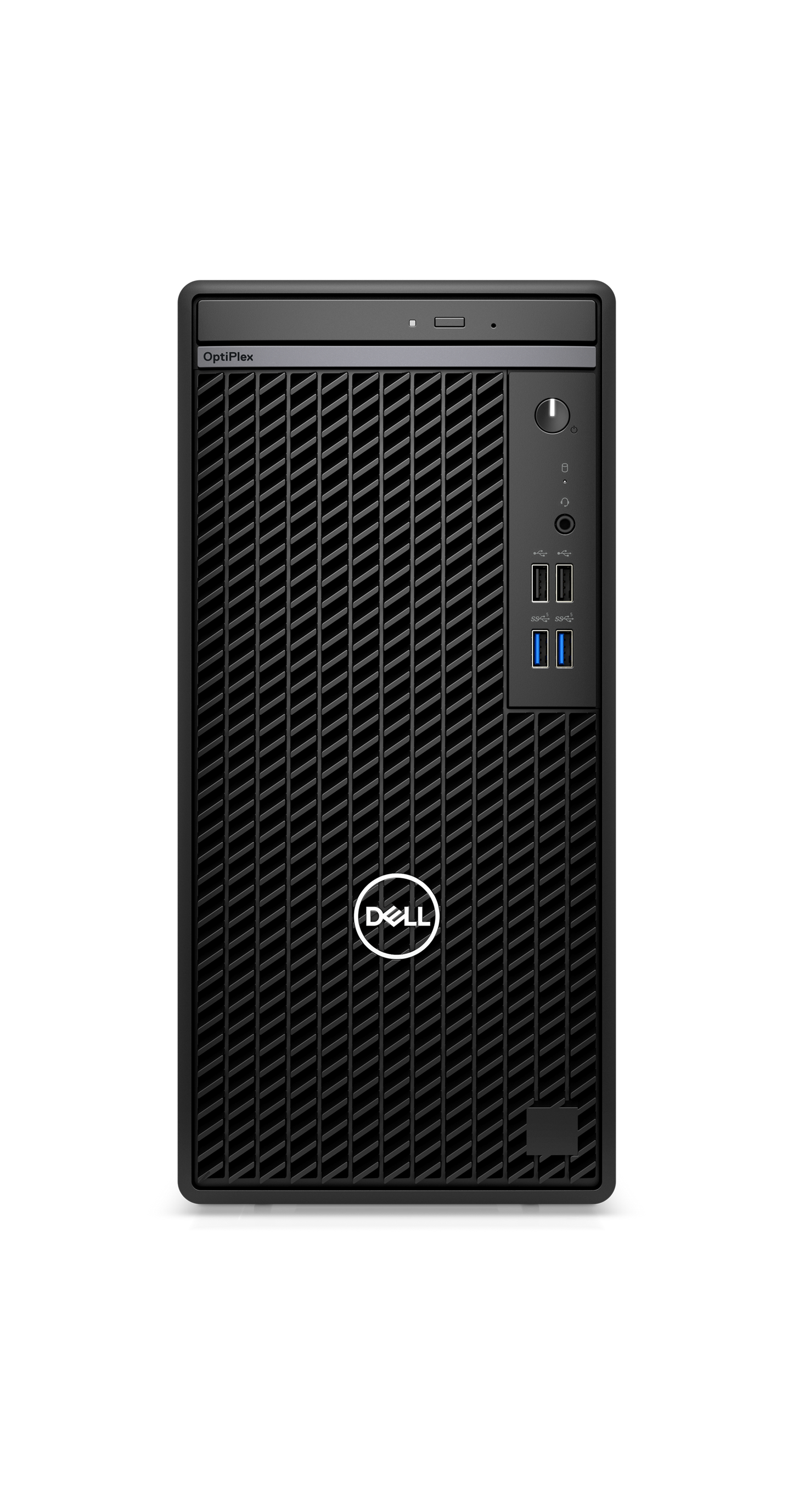 DELL OptiPlex 7010 Desktop - Intel Core i7-13700, 8GB DDR4, 512GB SSD, Intel, Dos