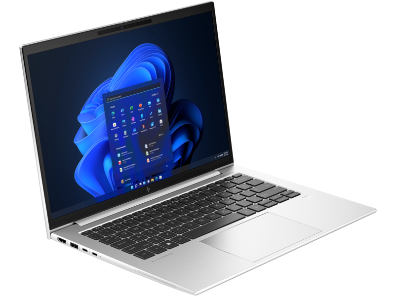 HP EliteBook 840 G10 Laptop - Intel Core i7-1355U, 16GB DDR5, 512GB SSD, Intel, 14-inch WUXGA, Dos - HP EliteBook 840 G10 Laptop - Intel Core i7-1355U, 16GB DDR5, 512GB SSD, Intel, 14-inch WUXGA, Dos - Default Title Ennap.com