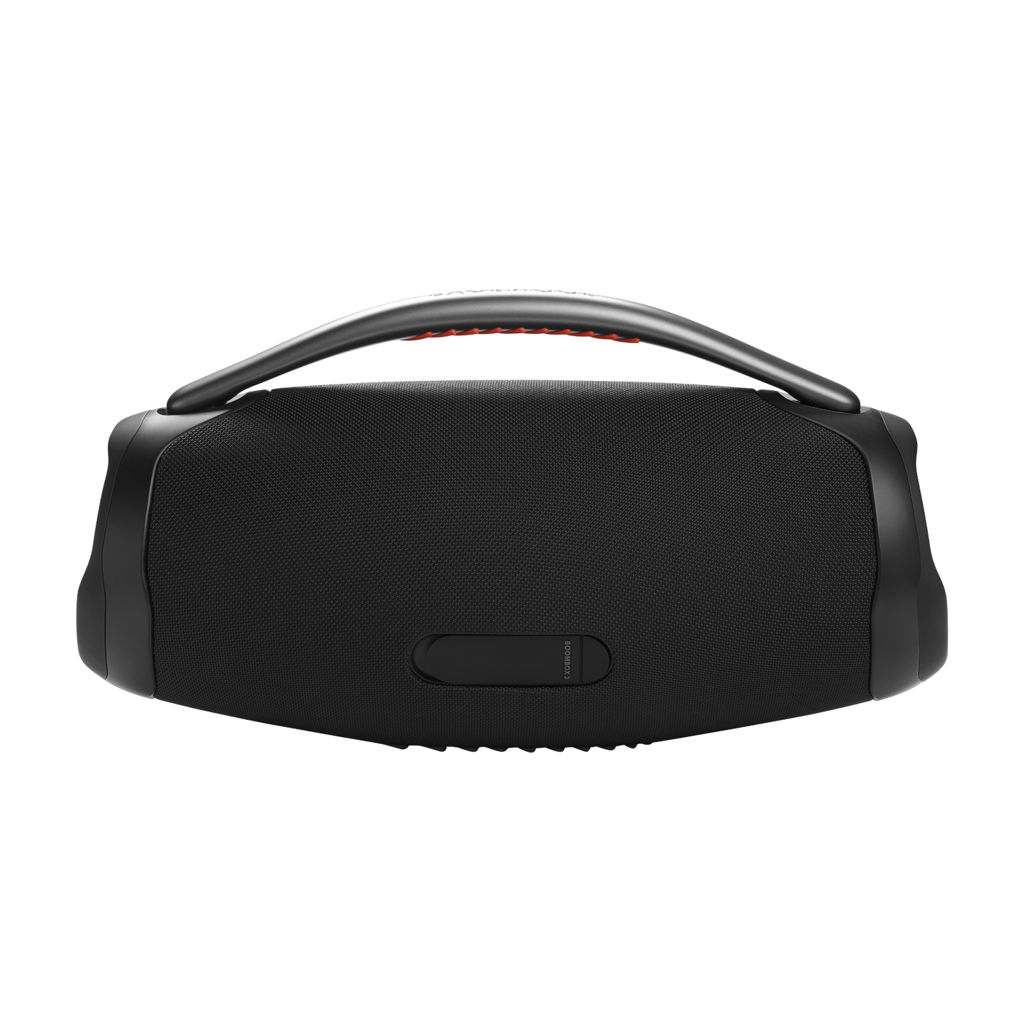 JBL Boombox 3 Portable speaker - JBL Boombox 3 Portable speaker - Black Ennap.com