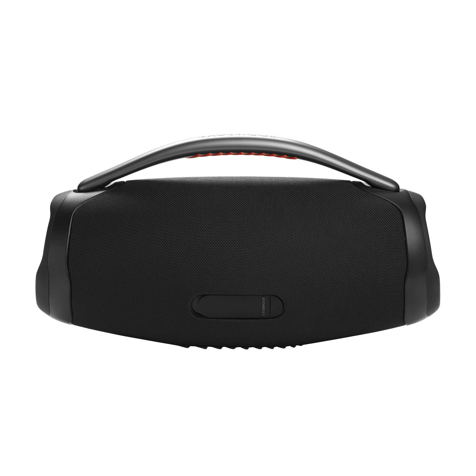 JBL Boombox 3 Portable speaker - JBL Boombox 3 Portable speaker - Black Ennap.com