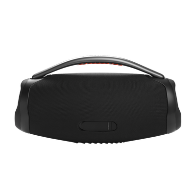 JBL Boombox 3 Portable speaker - JBL Boombox 3 Portable speaker - Black Ennap.com