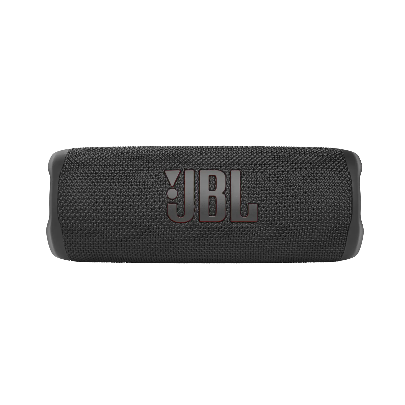 JBL Flip 6 Portable Waterproof Speaker-Color: Black---Ennap.com