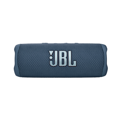 JBL Flip 6 Portable Waterproof Speaker - JBL Flip 6 Portable Waterproof Speaker - Blue Ennap.com