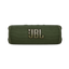 JBL Flip 6 Portable Waterproof Speaker - JBL Flip 6 Portable Waterproof Speaker - Green Ennap.com