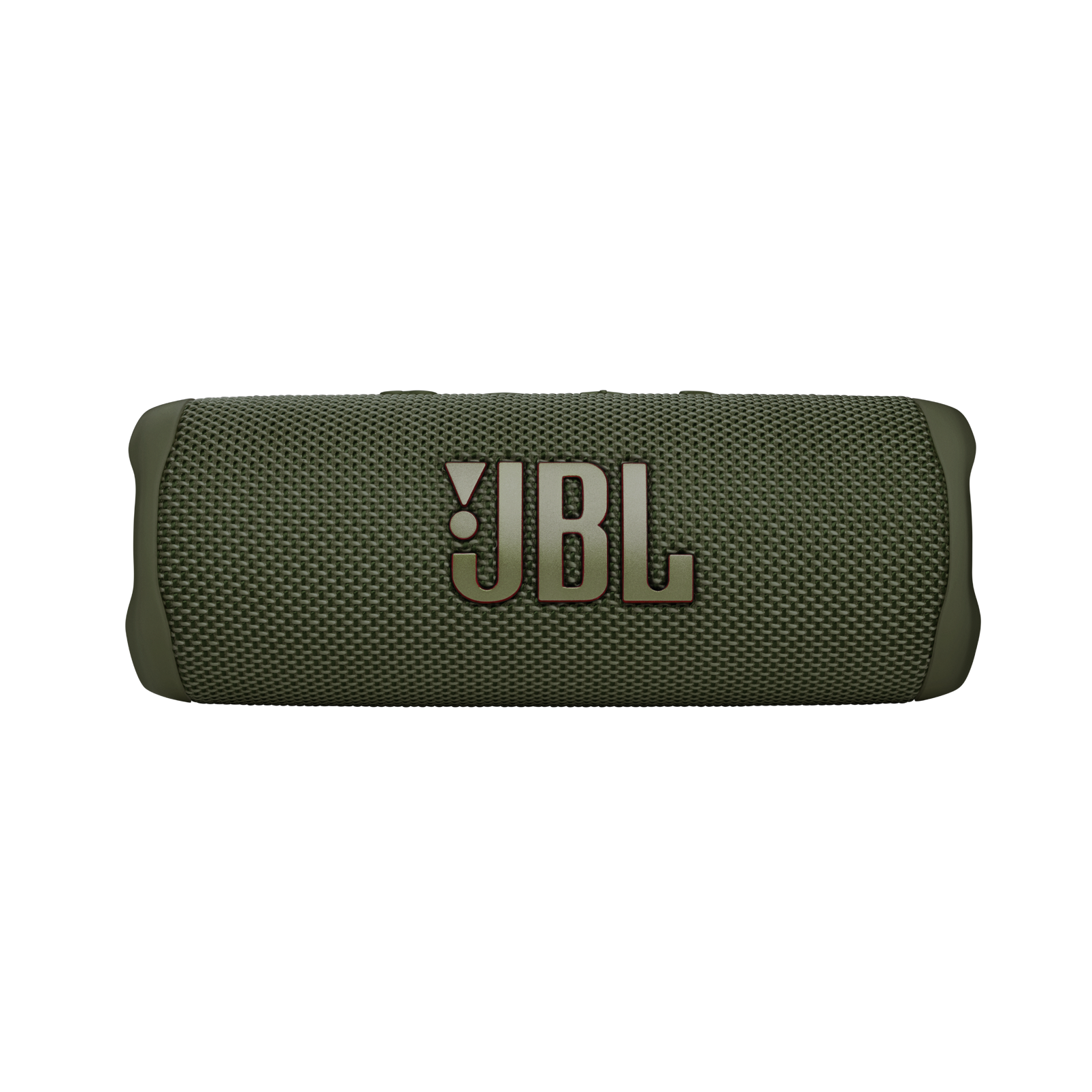 JBL Flip 6 Portable Waterproof Speaker - JBL Flip 6 Portable Waterproof Speaker - Green Ennap.com