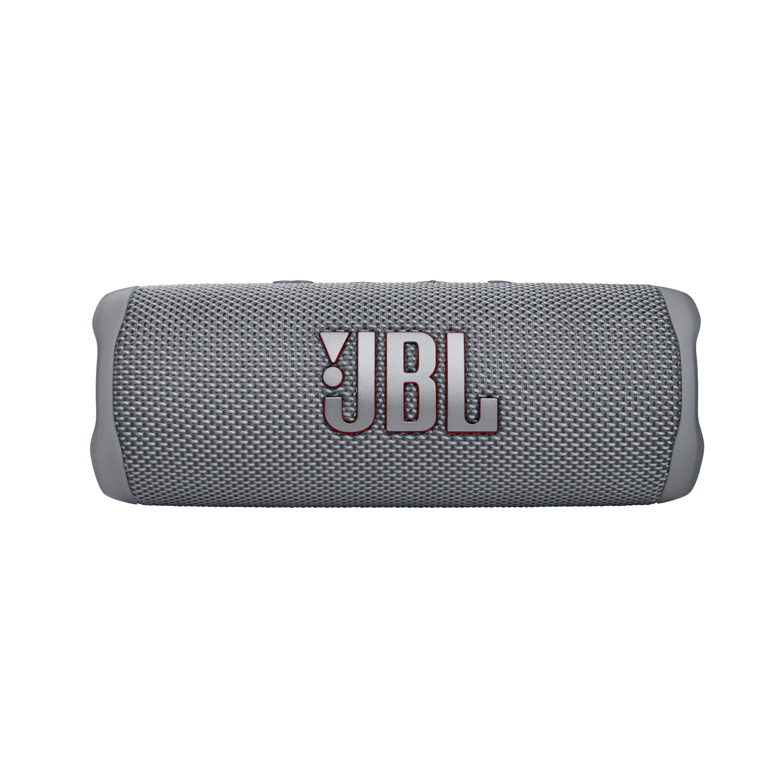 JBL Flip 6 Portable Waterproof Speaker - JBL Flip 6 Portable Waterproof Speaker - Grey Ennap.com