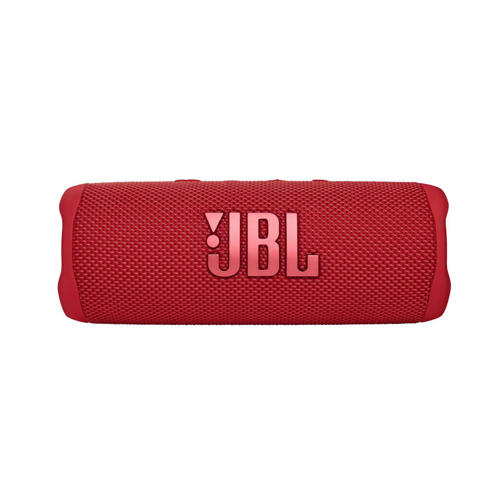 JBL Flip 6 Portable Waterproof Speaker - JBL Flip 6 Portable Waterproof Speaker - Red Ennap.com