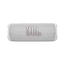 JBL Flip 6 Portable Waterproof Speaker - JBL Flip 6 Portable Waterproof Speaker - White Ennap.com