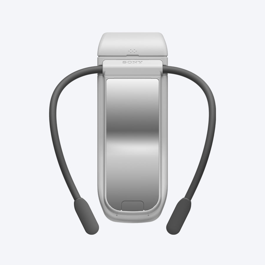 جهاز Sony REON Pocket Pro التبريد والتدفئة الشخصي 