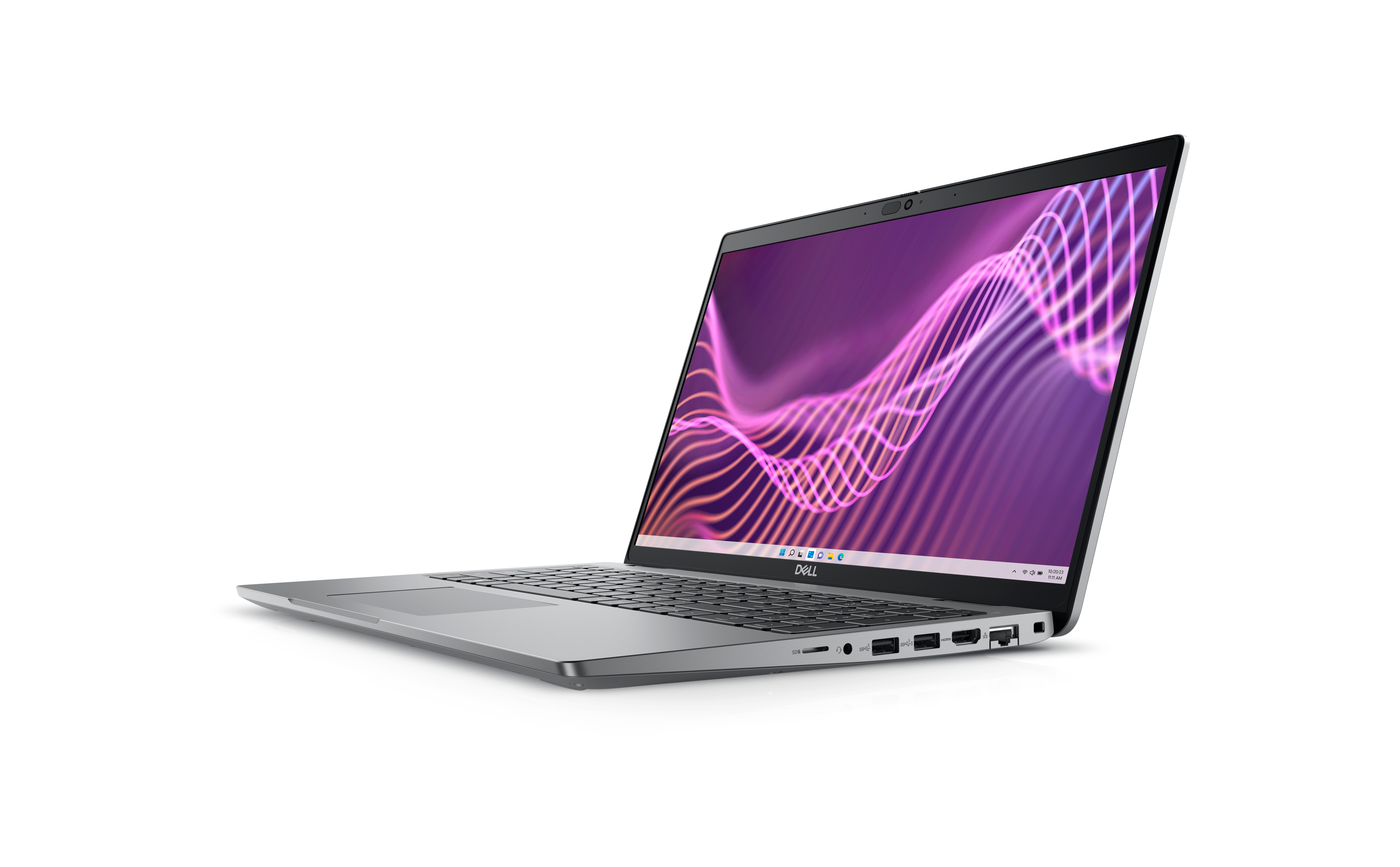 DELL Latitude 5540 Business Laptop - Intel Core i7-1355U, 16GB DDR4, 512GB SSD, Intel, 15.6-inch FHD, Ubuntu - 3Years Warranty