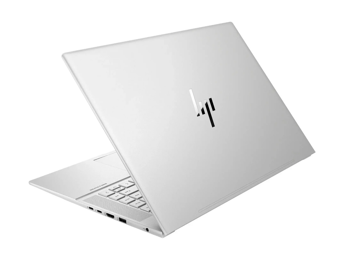 HP Envy 16-H1053DX Laptop - Intel Core i7-13700H, 16GB DDR5, 1TB SSD, NVIDIA RTX 4060 8GB, 16-inch WQXGA 120Hz Touch, Win11