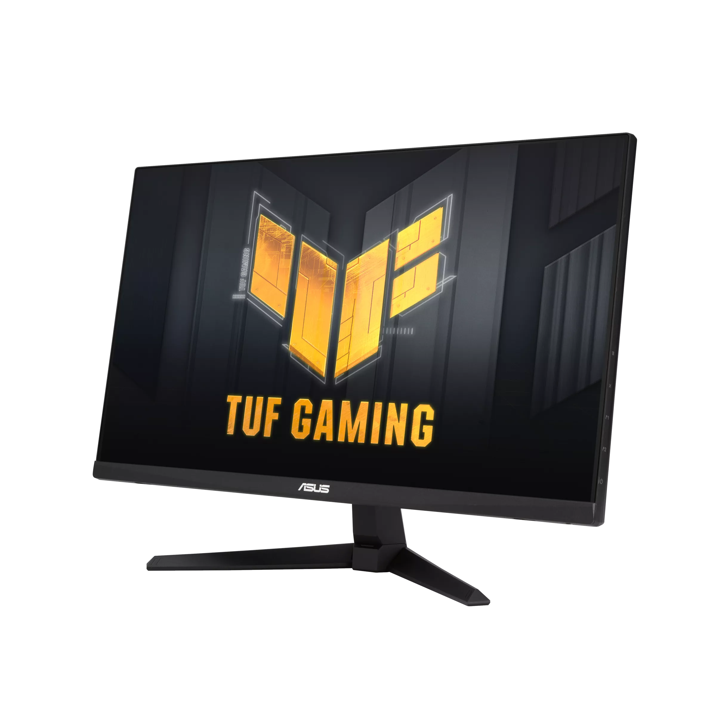 ASUS TUF Gaming VG249Q3A 24-inch FHD(99% sRGB) IPS 180Hz Gaming Monitor----Ennap.com