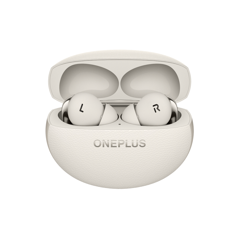 OnePlus Buds Pro 3 - OnePlus Buds Pro 3 - Lunar Radiance Ennap.com