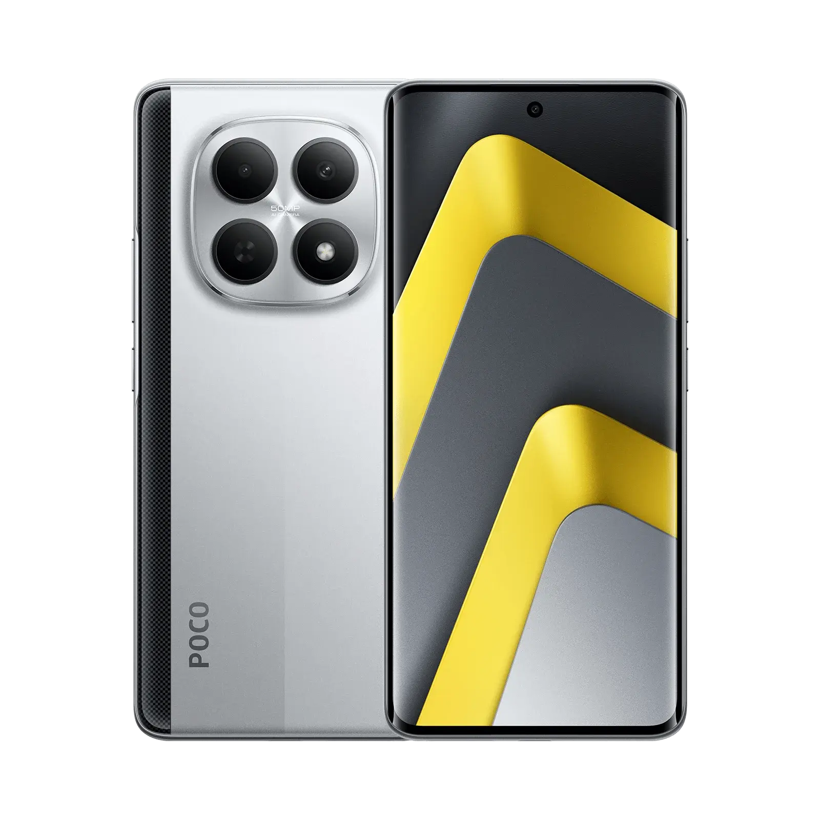Xiaomi Poco M8  Dual SIM 5G 
