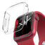 araree NUKIN Clear Cover for Apple Watch Series 7/8