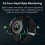 Haylou Solar LS05 Smart Watch With Metal Body For Android & Ios