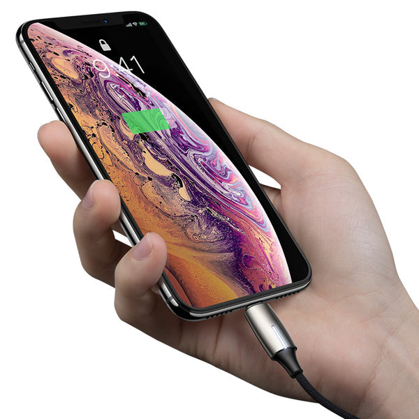 Baseus 2-in-1 L56 iPhone Lighting Male to Dual iPhone Female Adapter - Baseus 2-in-1 L56 iPhone Lighting Male to Dual iPhone Female Adapter - Default Title Ennap.com