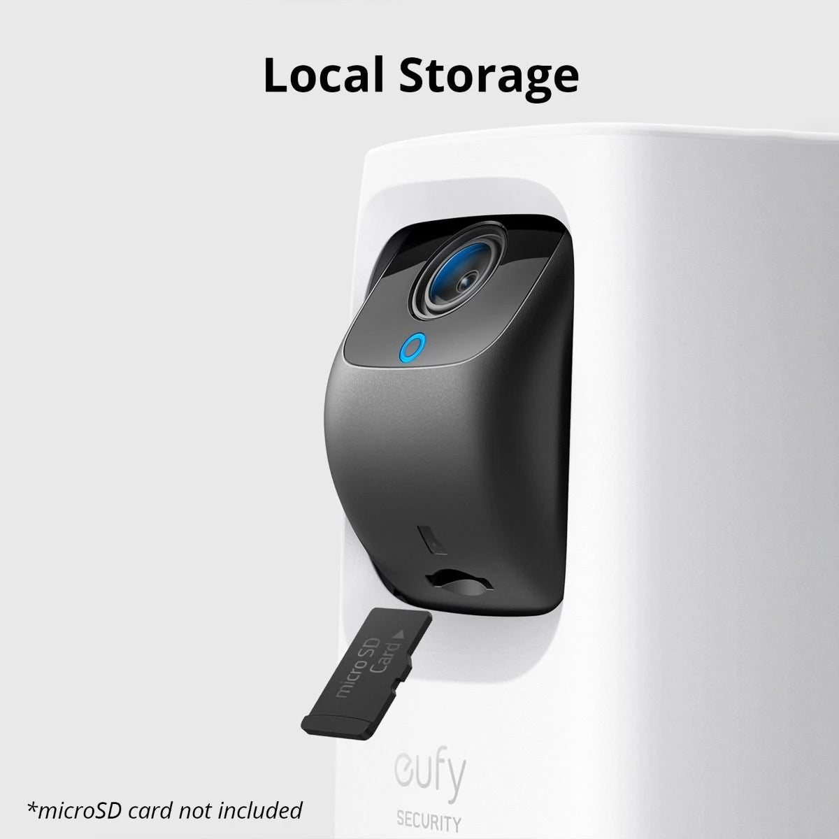Anker Eufy T8414G21 Solo 2K IndoorCam P44 - Anker Eufy T8414G21 Solo 2K IndoorCam P44 - Default Title Ennap.com