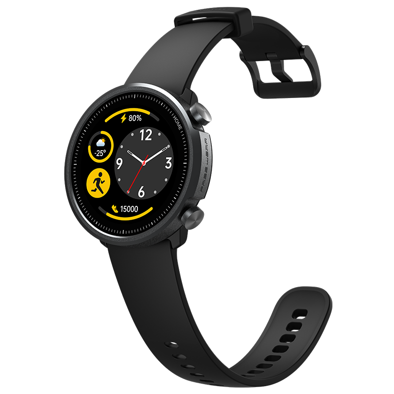 Mibro Watch A1 Smart Watch - Mibro Watch A1 Smart Watch - Default Title Ennap.com