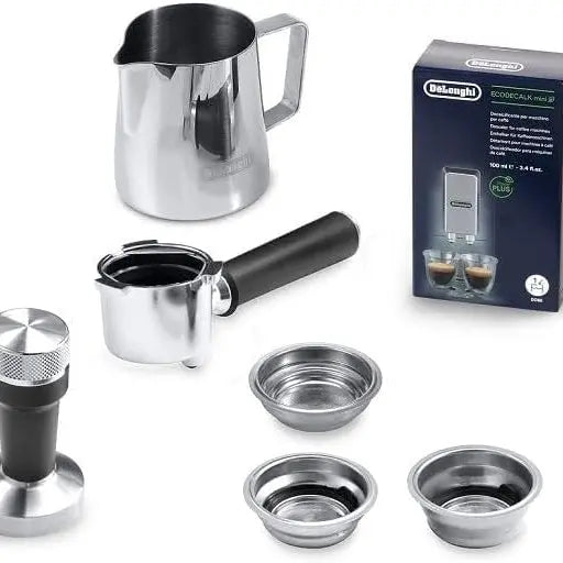 Delonghi Dedica EC885.M Arte Espresso Coffee Machine 