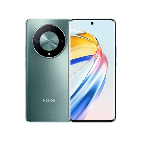 HONOR X9b 5G - HONOR X9b 5G - Emerald Green / 12GB+256GB Ennap.com