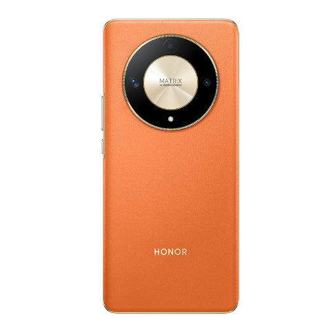 HONOR X9b 5G - HONOR X9b 5G - Sunrise Orange / 12GB+256GB Ennap.com