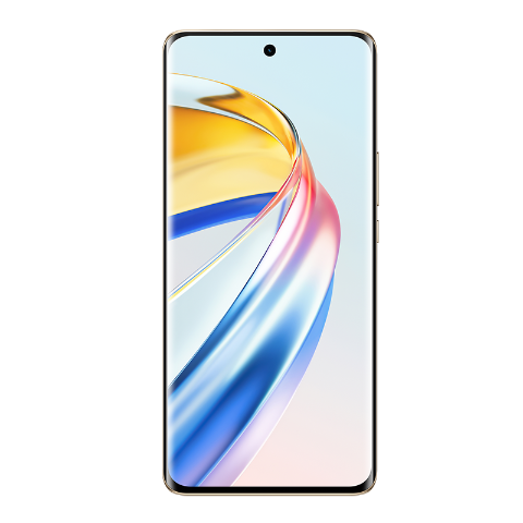 HONOR X9b 5G - HONOR X9b 5G - Sunrise Orange / 12GB+256GB Ennap.com