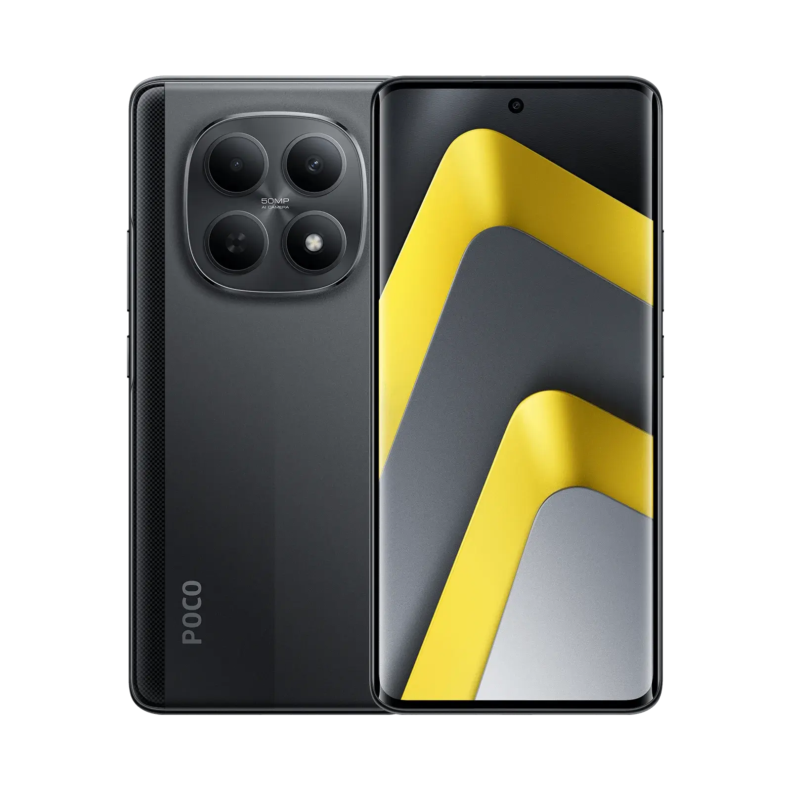 Xiaomi Poco M8  Dual SIM 5G 