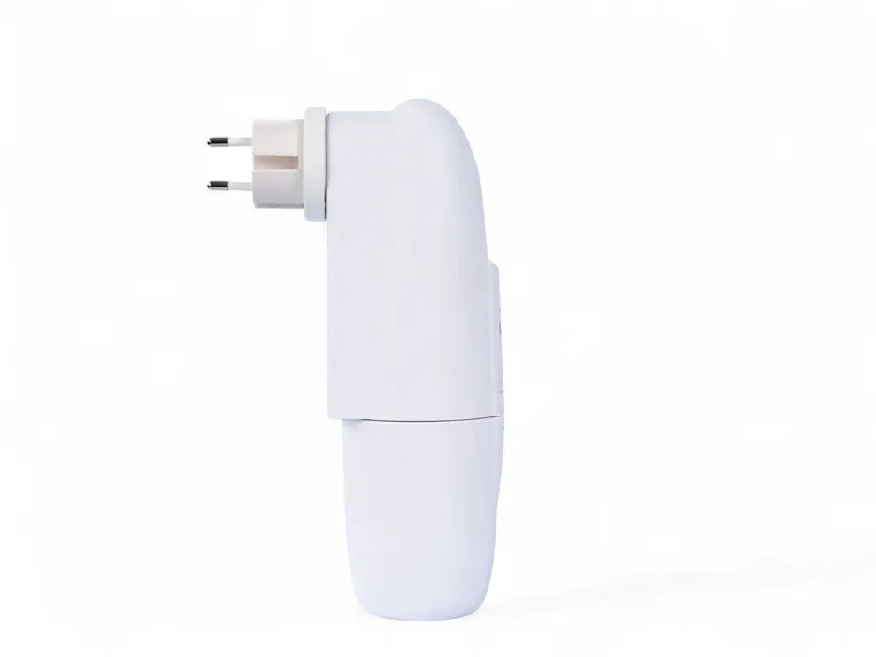 JOY PLUG Diffuser Wall-Outlet Design, Light Sensor