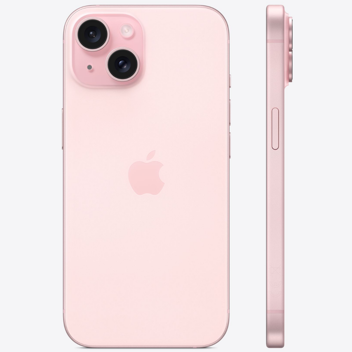 Apple iPhone 15 5G - Apple iPhone 15 5G - Blue / 128GB Ennap.com
