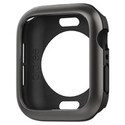 araree AMY 44mm Cover for Apple Watch (6, SE, 5, 4) - araree AMY 44mm Cover for Apple Watch (6, SE, 5, 4) - Gun Metal Ennap.com