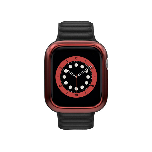 araree AMY 44mm Cover for Apple Watch (6, SE, 5, 4)