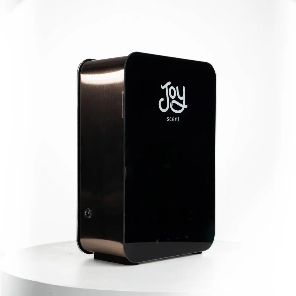 جهاز Ultra Joy لتعطير الأجواء بمساحة تغطية تصل إلى 450 مترًا مكعبًا.