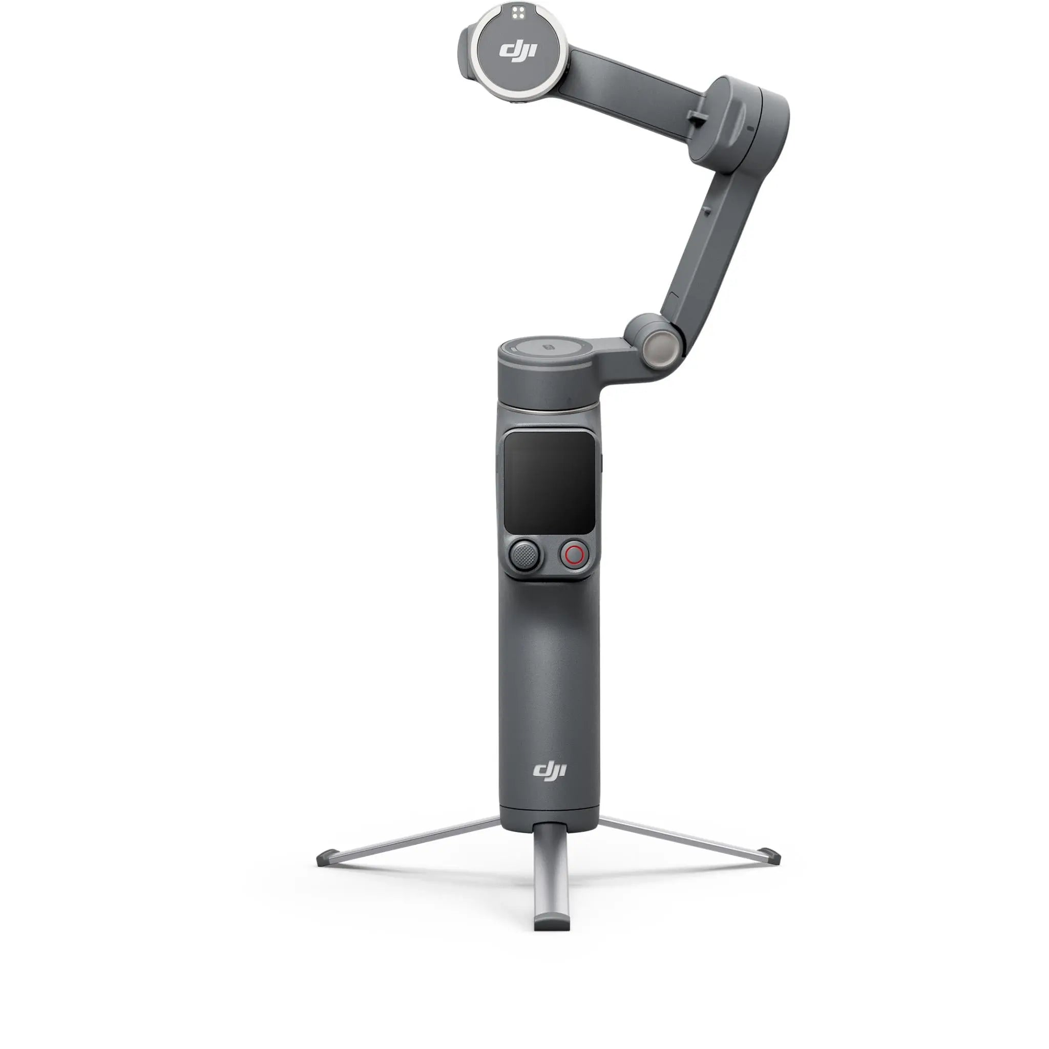 DJI Osmo Mobile 8P Creator Combo 3-Axis Gimbal Smartphone Stabilizer 