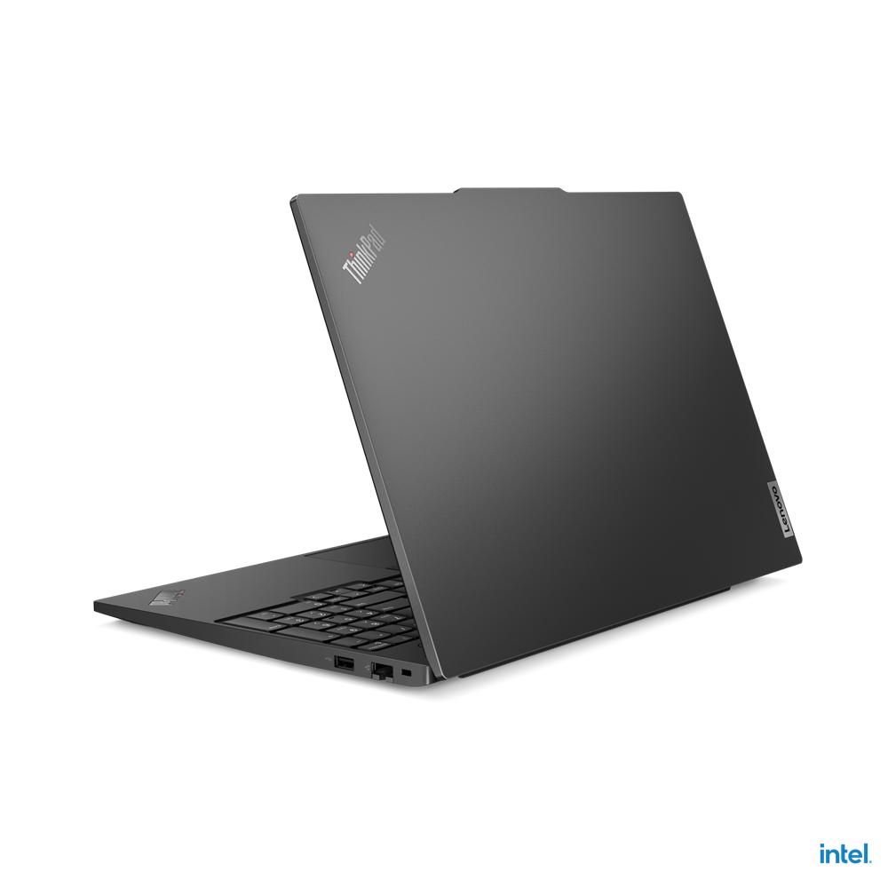 LENOVO ThinkPad E16 Gen 1 Laptop - Intel Core i5-1335U, 8GB DDR4, 512GB SSD, NVIDIA MX 550 2GB, 16-inch WUXGA, Dos - Bag, 2Year Warranty - LENOVO ThinkPad E16 Gen 1 Laptop - Intel Core i5-1335U, 8GB DDR4, 512GB SSD, NVIDIA MX 550 2GB, 16-inch WUXGA, Dos - Bag, 2Year Warranty - Default Title Ennap.com