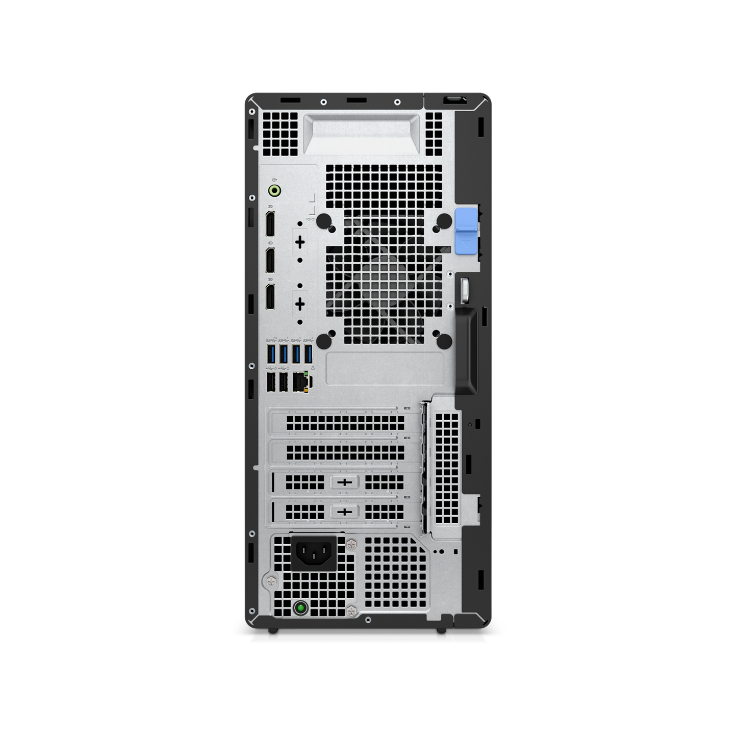 Dell OptiPlex 7020 Desktop - Intel Core i7-14700, 8GB DDR5, 512GB SSD, Intel, DOS