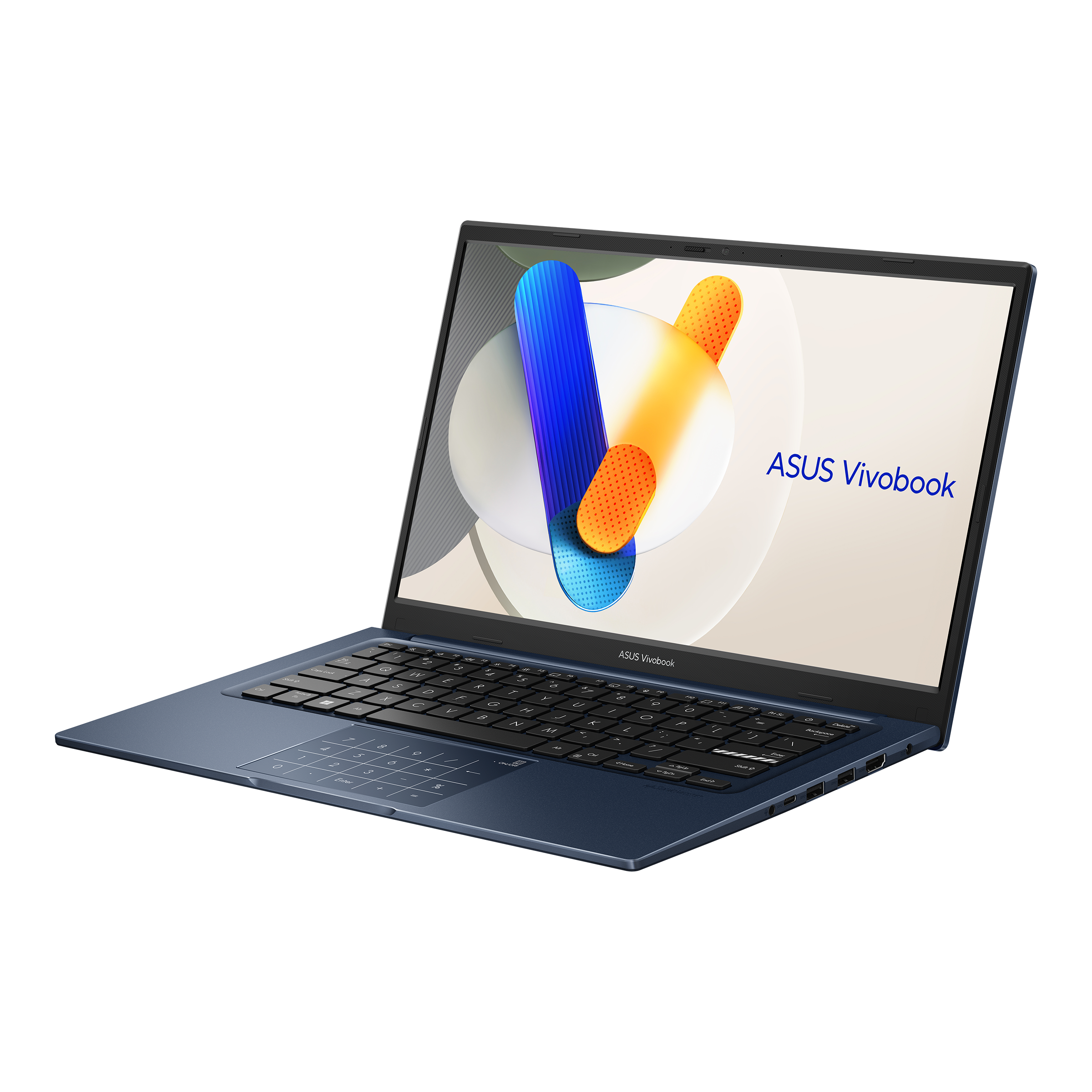 ASUS Vivobook 14 X1404ZA-I38128 Laptop - Intel Core i3-1215U, 24GB DDR4, 128GB SSD, Intel, 14-inch FHD, Win11 (Open Box) - ASUS Vivobook 14 X1404ZA-I38128 Laptop - Intel Core i3-1215U, 24GB DDR4, 128GB SSD, Intel, 14-inch FHD, Win11 (Open Box) - Default Title Ennap.com
