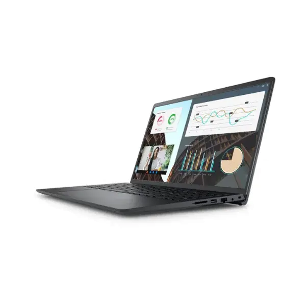 DELL Inspiron 3530 Laptop – Intel Core i5-1334U (10 Cores), 8GB RAM DDR4, 512GB SSD, 15.6-inch FHD Display, DOS 