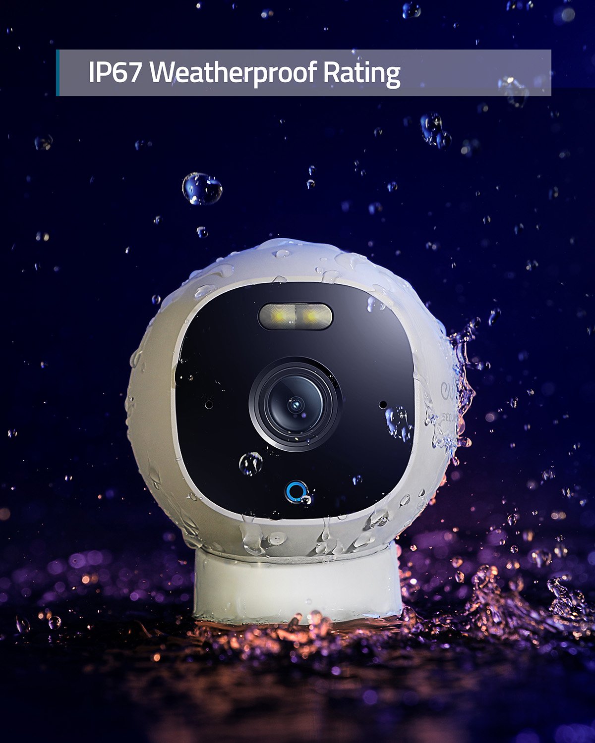 Anker Eufy T8441321 2K Outdoor Cam E220----Ennap.com
