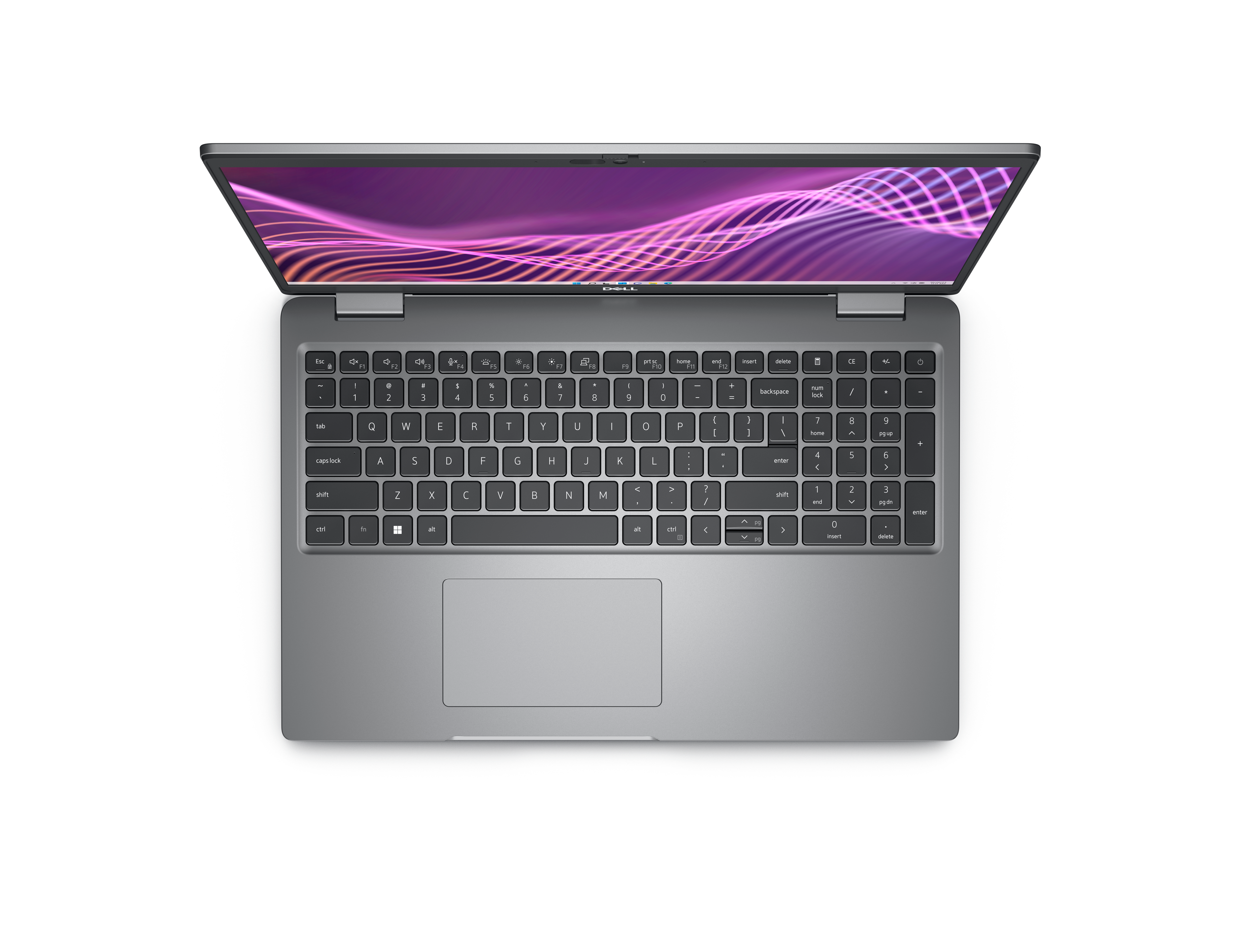 DELL Latitude 5540 Business Laptop - Intel Core i7-1355U, 16GB DDR4, 512GB SSD, Intel, 15.6-inch FHD, Ubuntu - 3Years Warranty