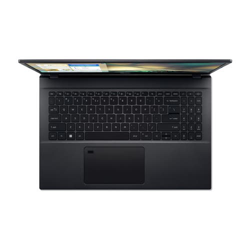 Acer Aspire 7 A715-76G Gaming Laptop - Intel Core i5-12450H, 8GB, 512GB SSD, NVIDIA RTX 3050 4GB, 15.6-inch FHD 144Hz, Dos - Acer Aspire 7 A715-76G Gaming Laptop - Intel Core i5-12450H, 8GB, 512GB SSD, NVIDIA RTX 3050 4GB, 15.6-inch FHD 144Hz, Dos - Default Title Ennap.com