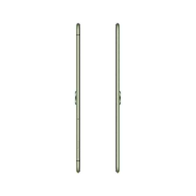 OnePlus Pad Go - OnePlus Pad Go - 8 + 128GB / Twin Mint / Wi-Fi Ennap.com