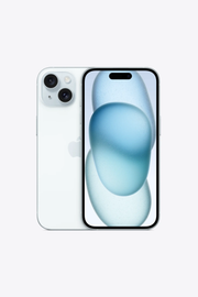 Apple iPhone 15 Dual SIM 5G - Apple iPhone 15 Dual SIM 5G - Blue / 128GB Ennap.com