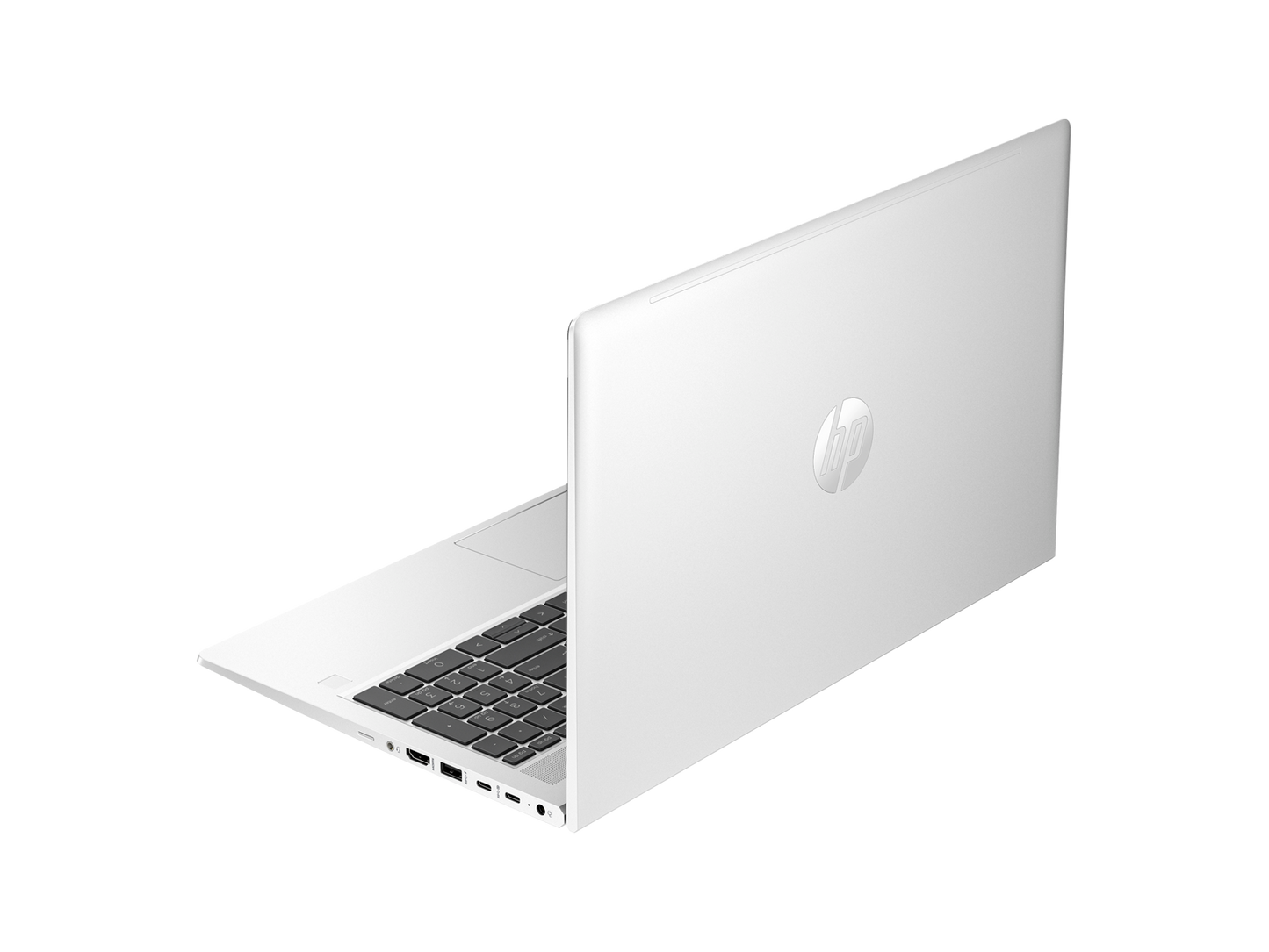 HP ProBook 450 G10 Laptop - Intel Core i7-1355U, 16GB DDR4, 256GB SSD, Intel Iris Xe, 15.6-inch HD, Win11
