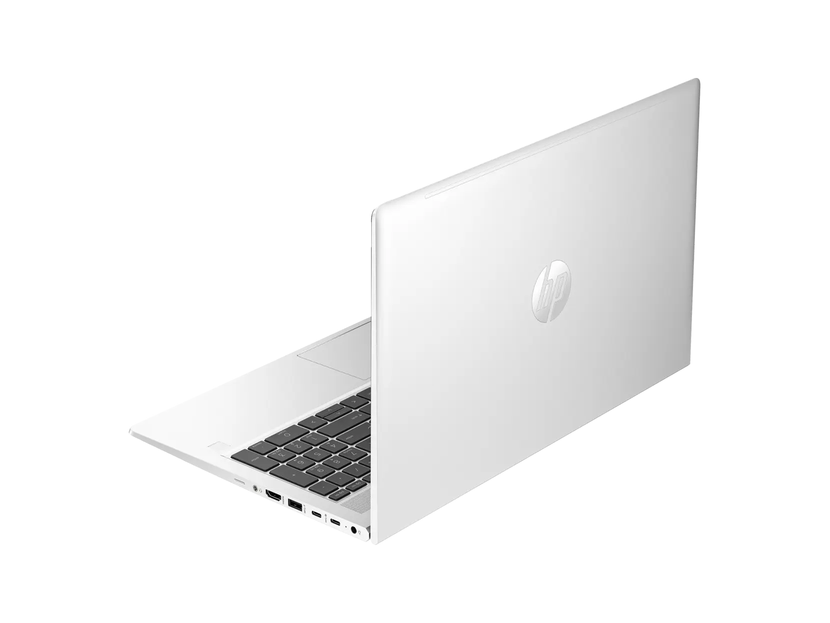 HP ProBook 450 G10 Laptop - Intel Core i7-1355U, 16GB DDR4, 256GB SSD, Intel Iris Xe, 15.6-inch HD, Win11----Ennap.com