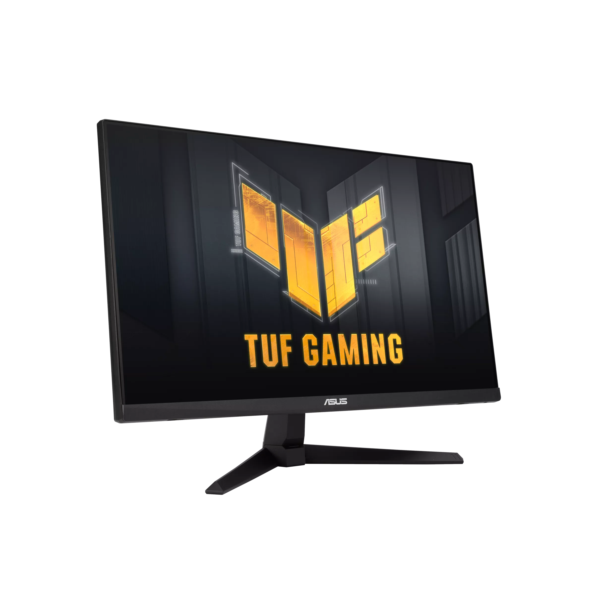 ASUS TUF Gaming VG249Q3A 24-inch FHD(99% sRGB) IPS 180Hz Gaming Monitor----Ennap.com
