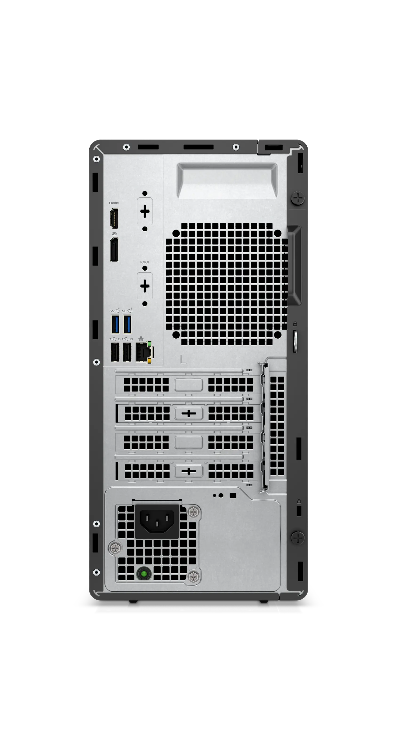 DELL OptiPlex 7010 Desktop - Intel Core i7-13700, 8GB DDR4, 512GB SSD, Intel, Dos----Ennap.com